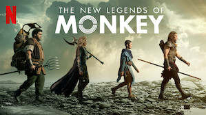 TV Sci-Fi & Fantasy | Netflix Official Site TV Sci-Fi & Fantasy | Netflix Official Site